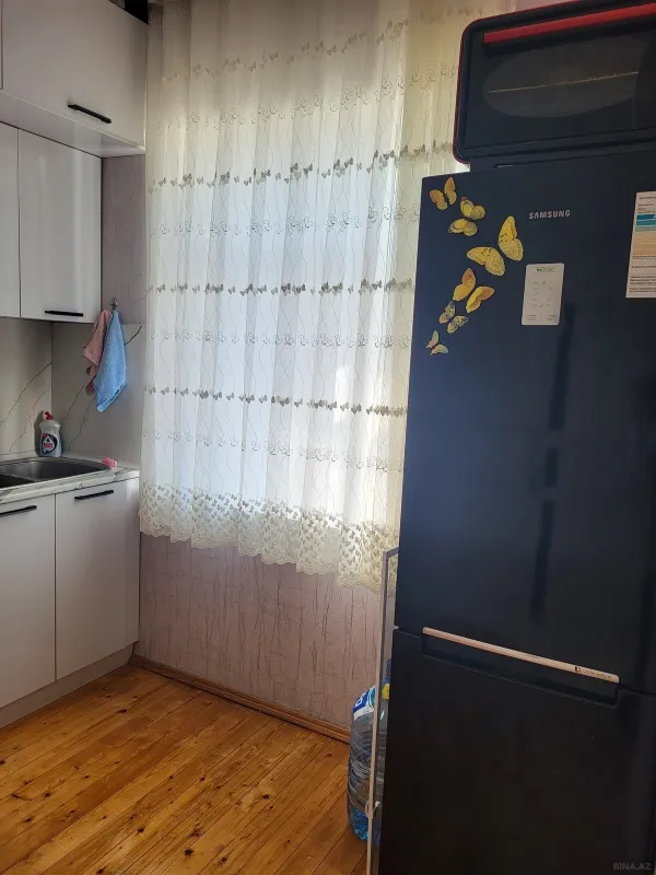 Satılır 3 otaqlı həyət evi 81 m²