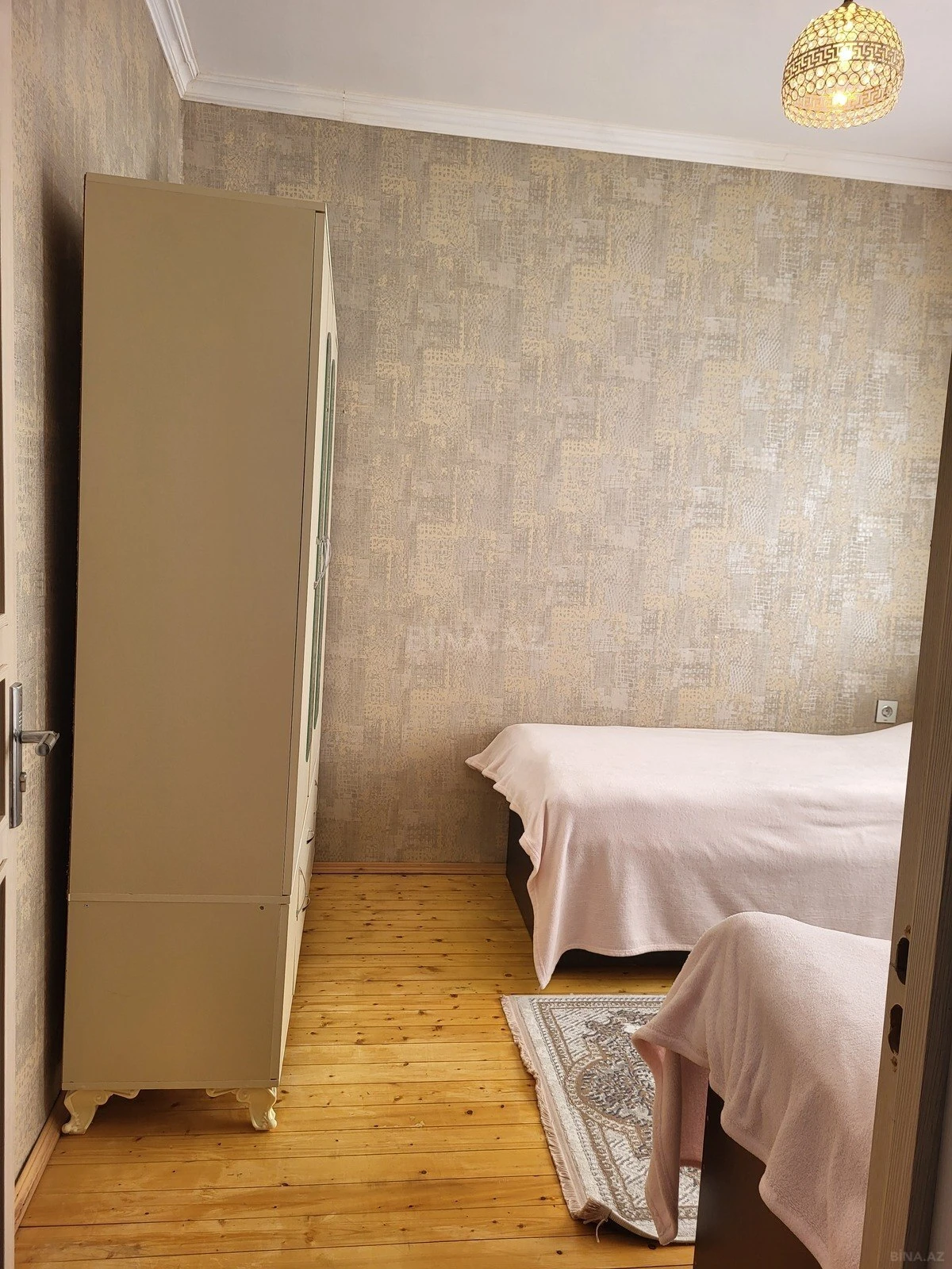 Satılır 3 otaqlı həyət evi 81 m²