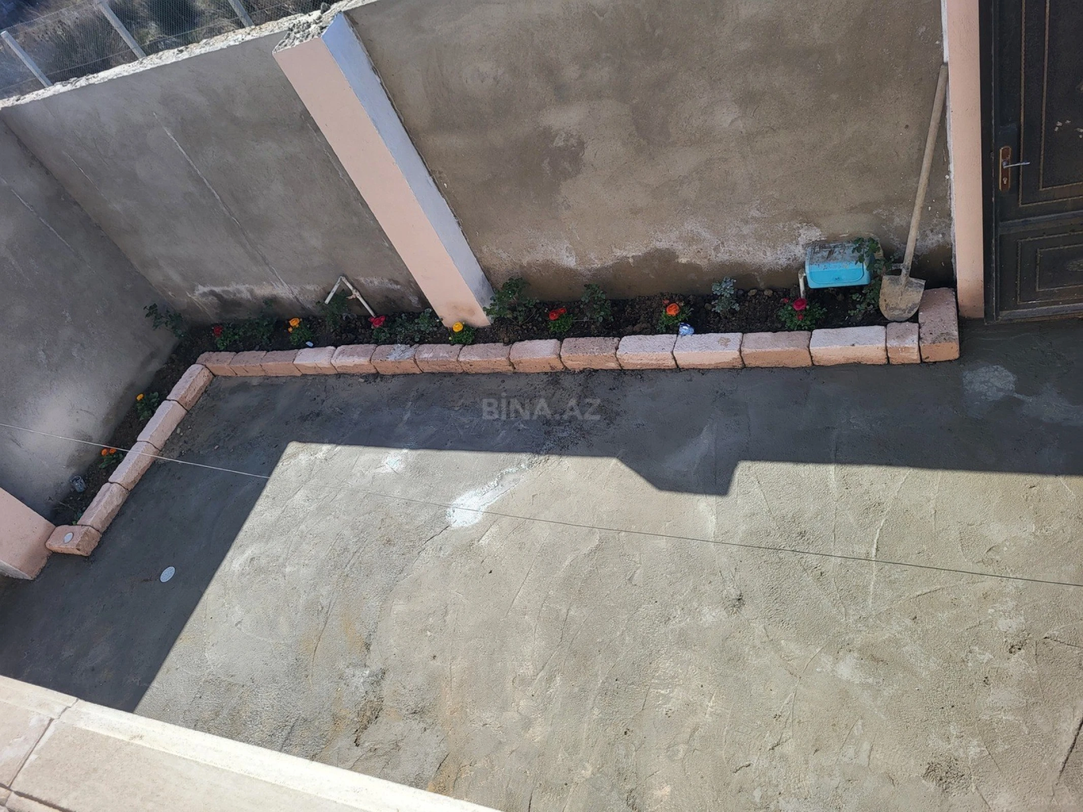 Satılır 3 otaqlı həyət evi 81 m²