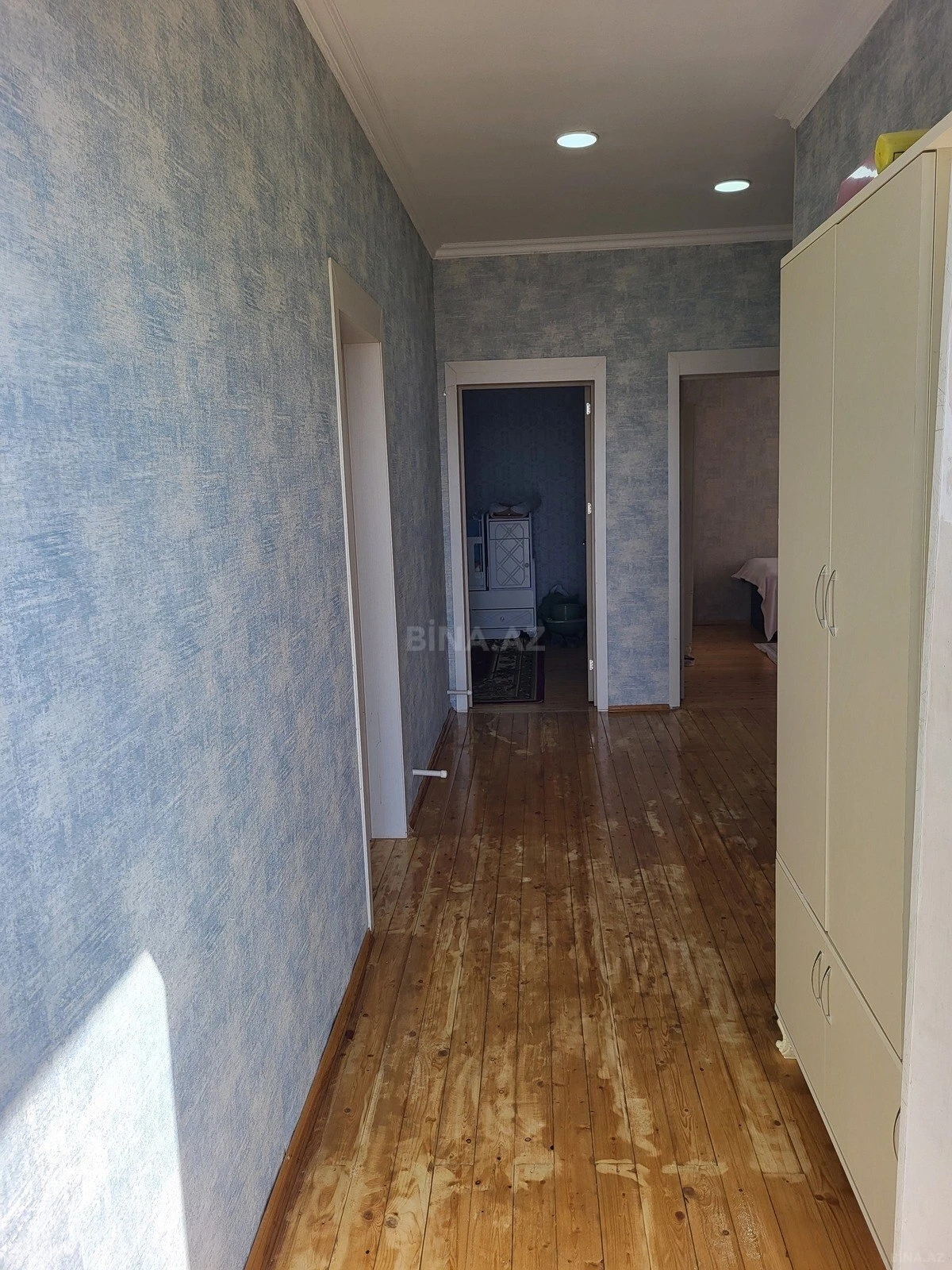 Satılır 3 otaqlı həyət evi 81 m²