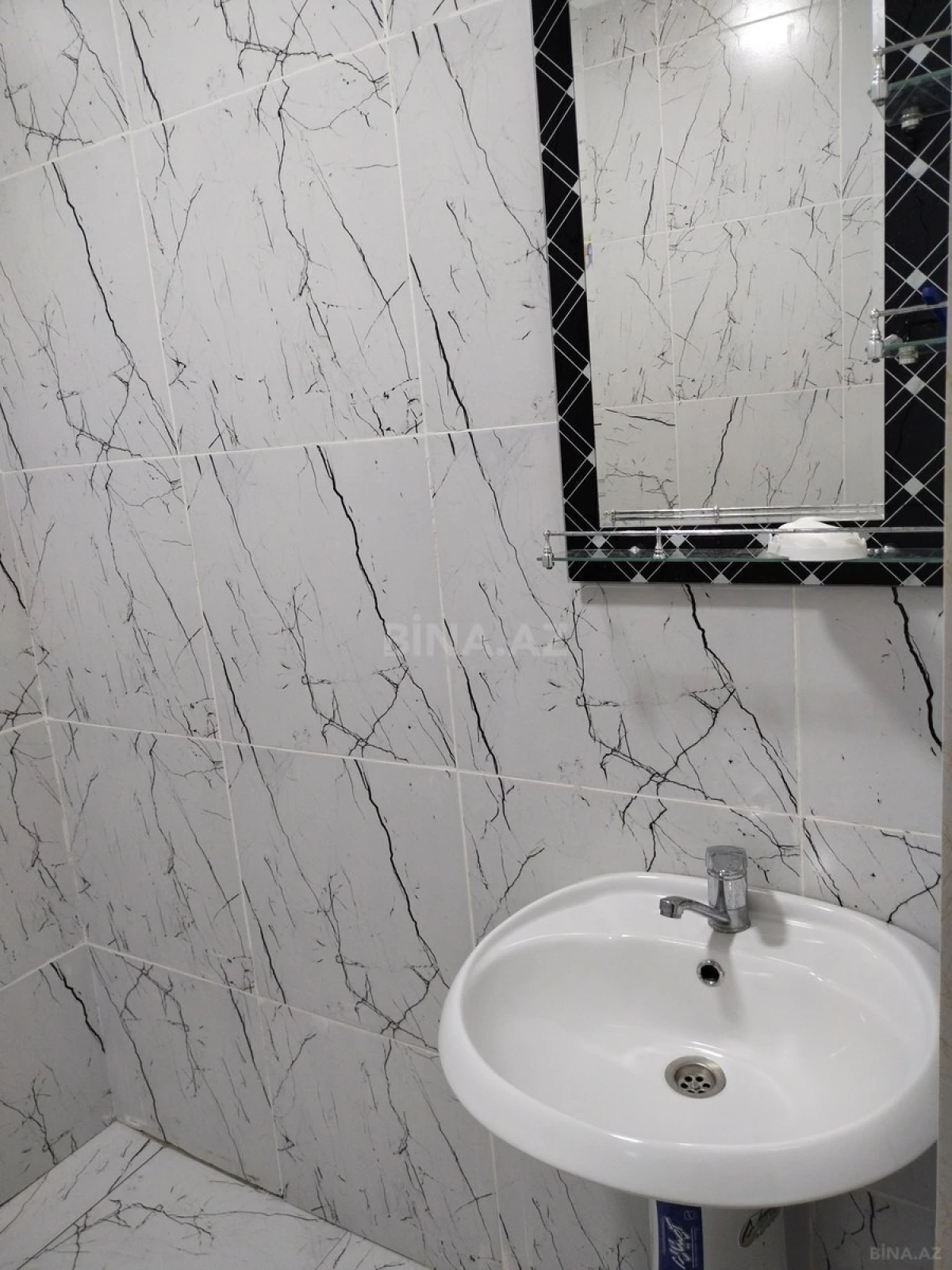 Satılır 3 otaqlı həyət evi 81 m²