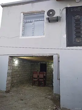 Satılır 3 otaqlı həyət evi 81 m²