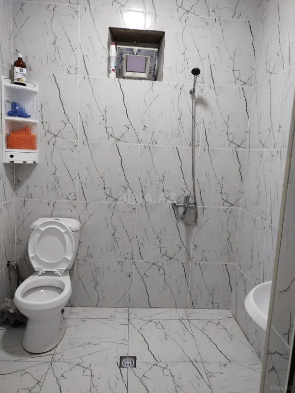 Satılır 3 otaqlı həyət evi 81 m²