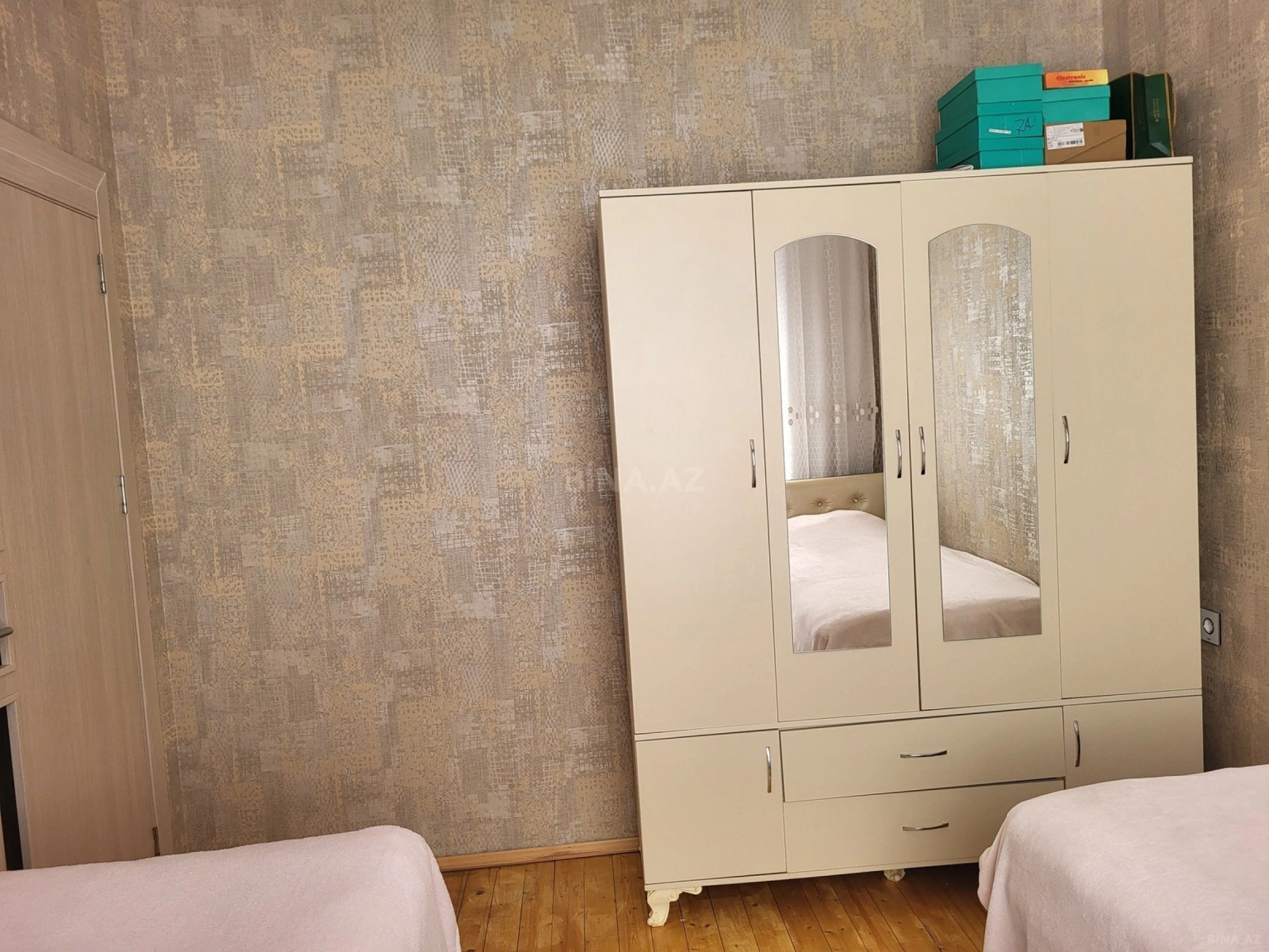 Satılır 3 otaqlı həyət evi 81 m²