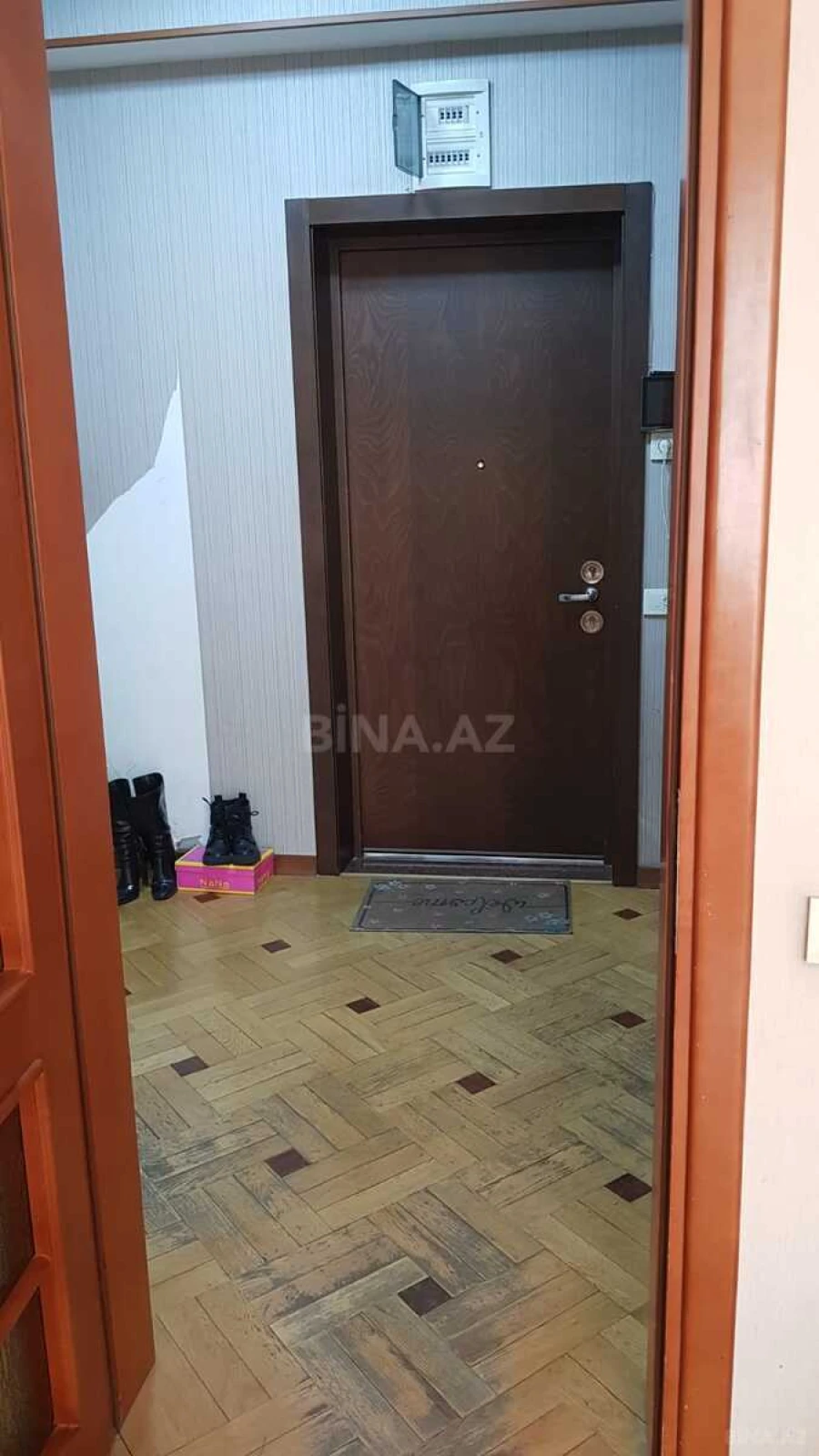 Satılır 2 otaqlı mənzil 52 m²