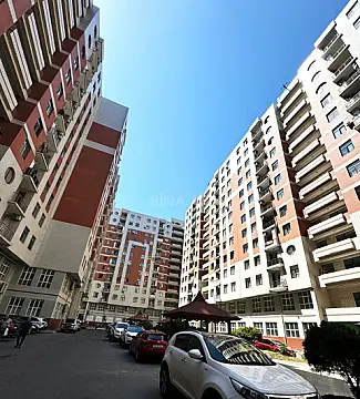 Satılır 2 otaqlı mənzil 52 m² — Bakı 2 otaq 52.00 m²