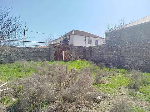 Satılır torpaq sahəsi 7 m² — Bakı, Zabrat 7.00 m²
