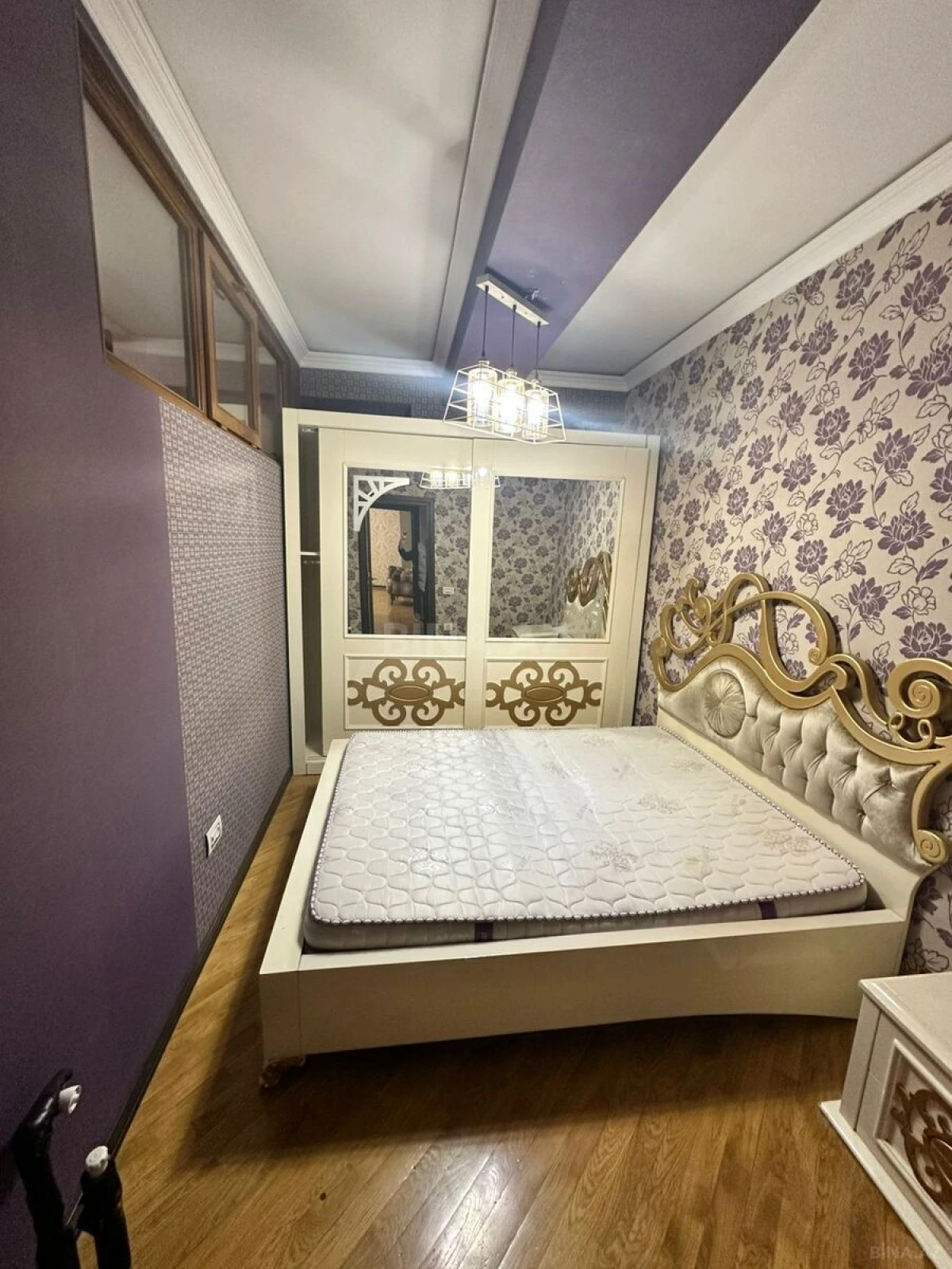 Kirayə verilir 3 otaqlı mənzil 110 m²