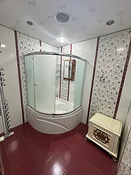 Kirayə verilir 3 otaqlı mənzil 110 m²