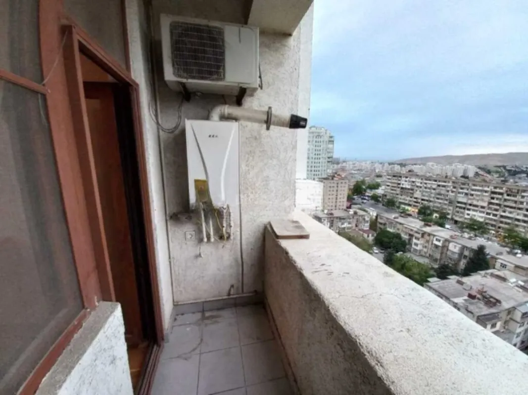 Satılır 2 otaqlı mənzil 52 m²