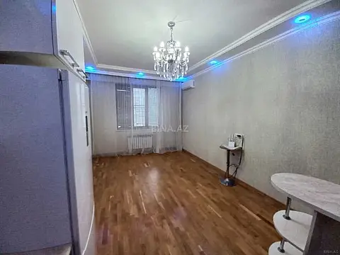 Satılır 2 otaqlı mənzil 52 m²