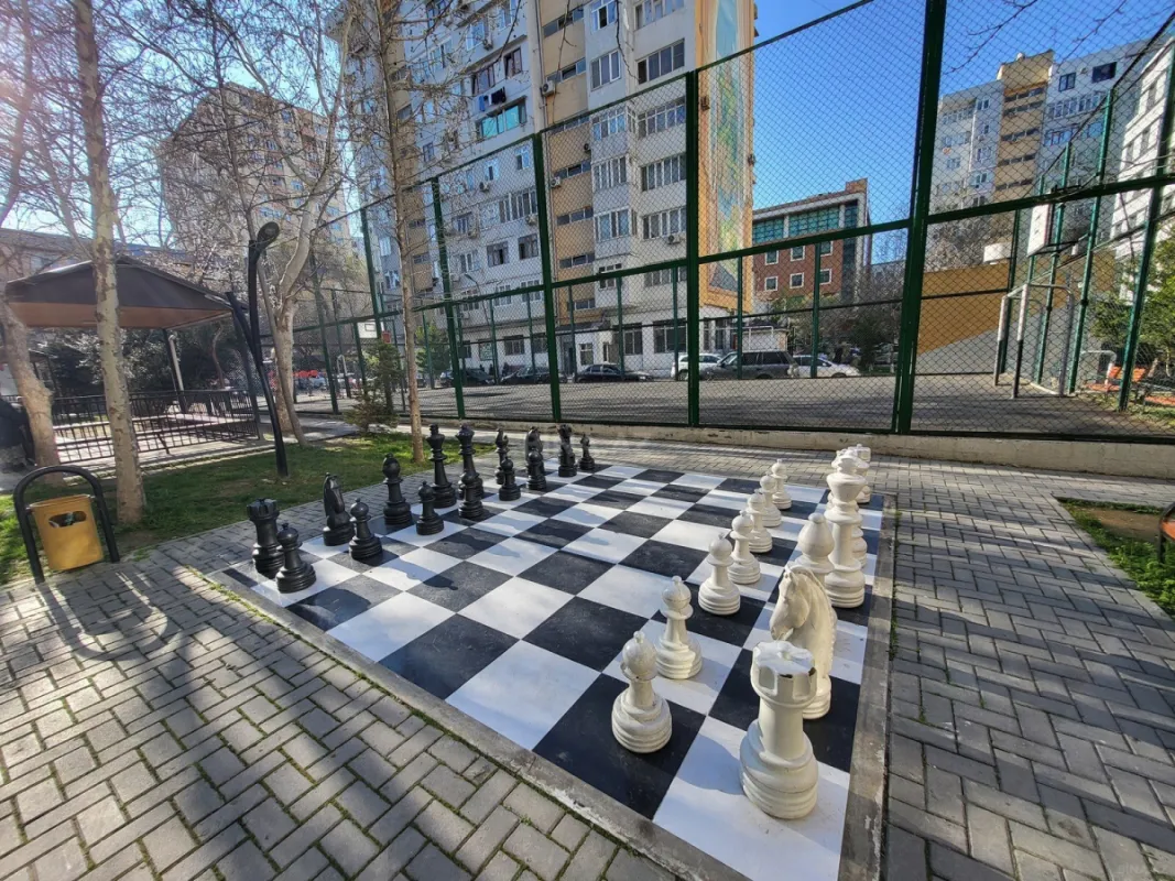 Satılır 3 otaqlı mənzil 90 m²