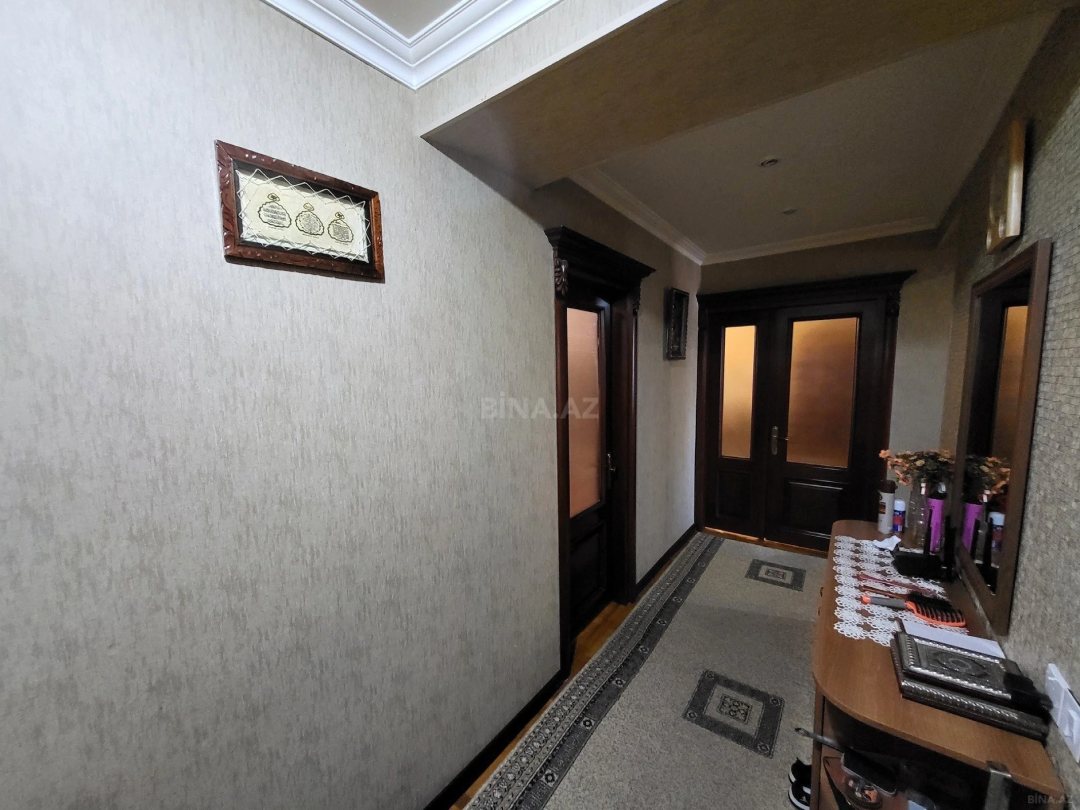 Satılır 3 otaqlı mənzil 90 m²