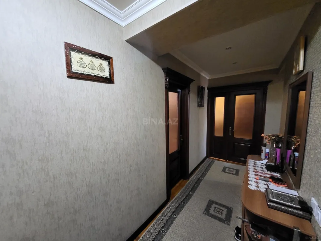 Satılır 3 otaqlı mənzil 90 m²