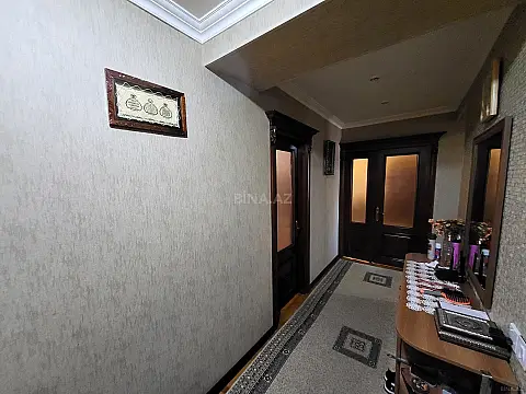 Satılır 3 otaqlı mənzil 90 m²