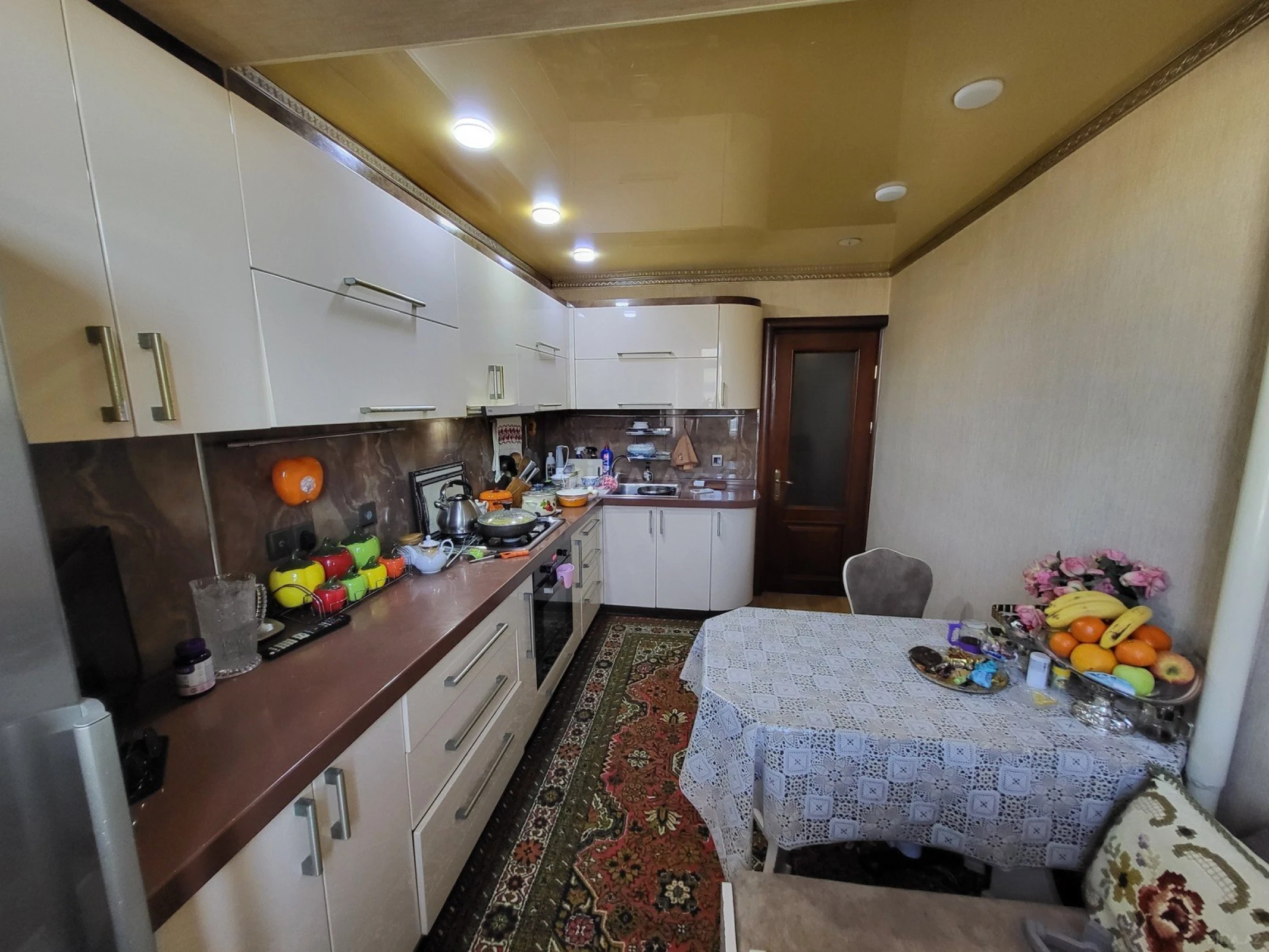 Satılır 3 otaqlı mənzil 90 m²
