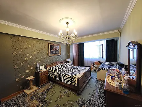 Satılır 3 otaqlı mənzil 90 m²