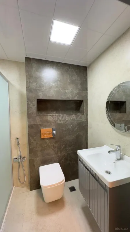 Satılır 4 otaqlı həyət evi 150 m²