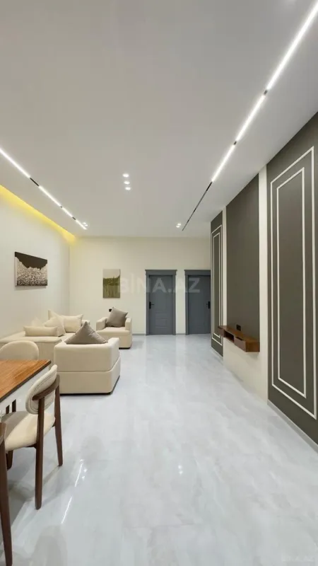 Satılır 4 otaqlı həyət evi 150 m²