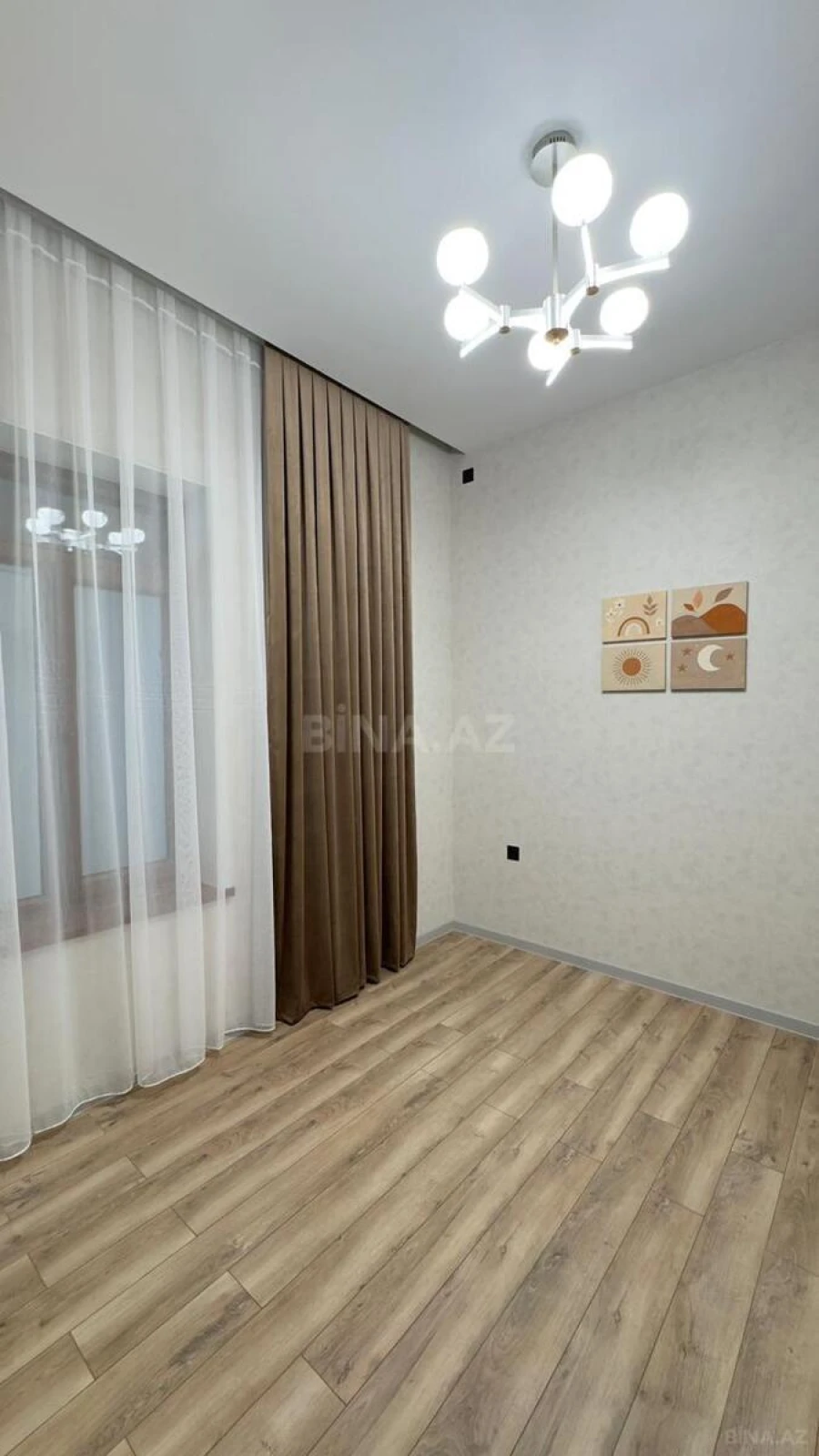 Satılır 4 otaqlı həyət evi 150 m²