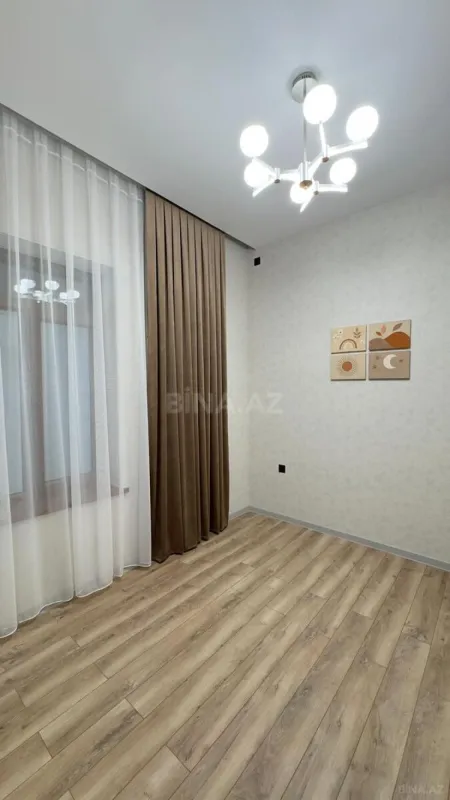 Satılır 4 otaqlı həyət evi 150 m²