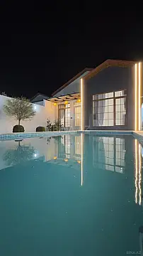 Satılır 4 otaqlı həyət evi 150 m² — Bakı, Şüvəlan 4 otaq 150.00 m²