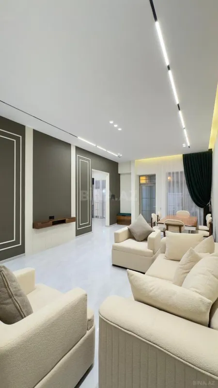 Satılır 4 otaqlı həyət evi 150 m²