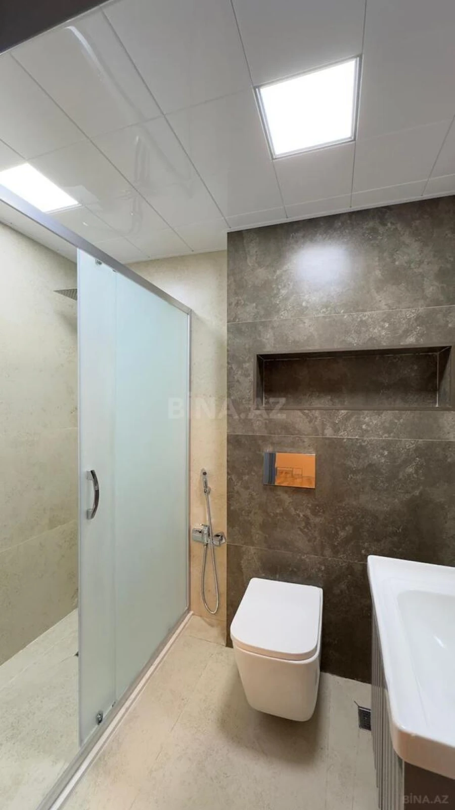 Satılır 4 otaqlı həyət evi 150 m²