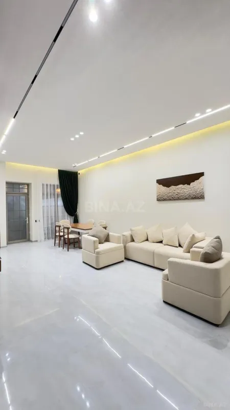 Satılır 4 otaqlı həyət evi 150 m²