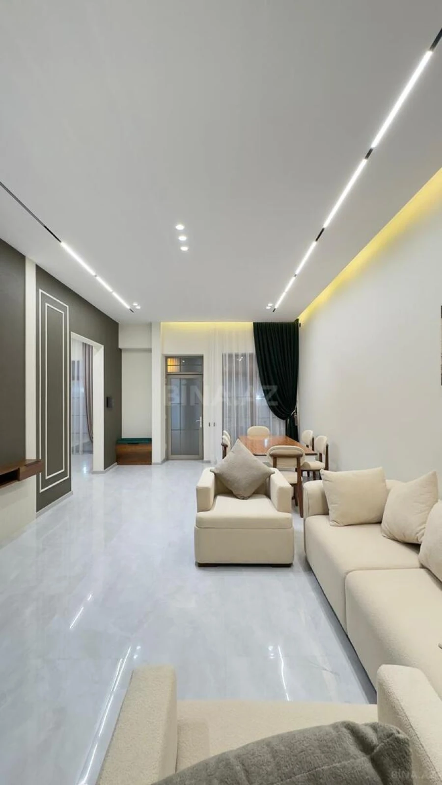 Satılır 4 otaqlı həyət evi 150 m²