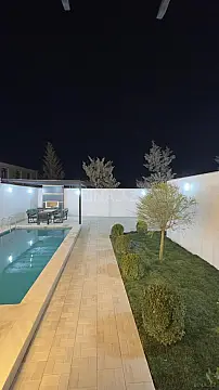Satılır 4 otaqlı həyət evi 150 m²