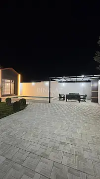 Satılır 4 otaqlı həyət evi 150 m²