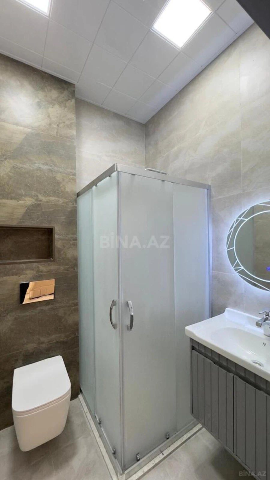 Satılır 4 otaqlı həyət evi 150 m²