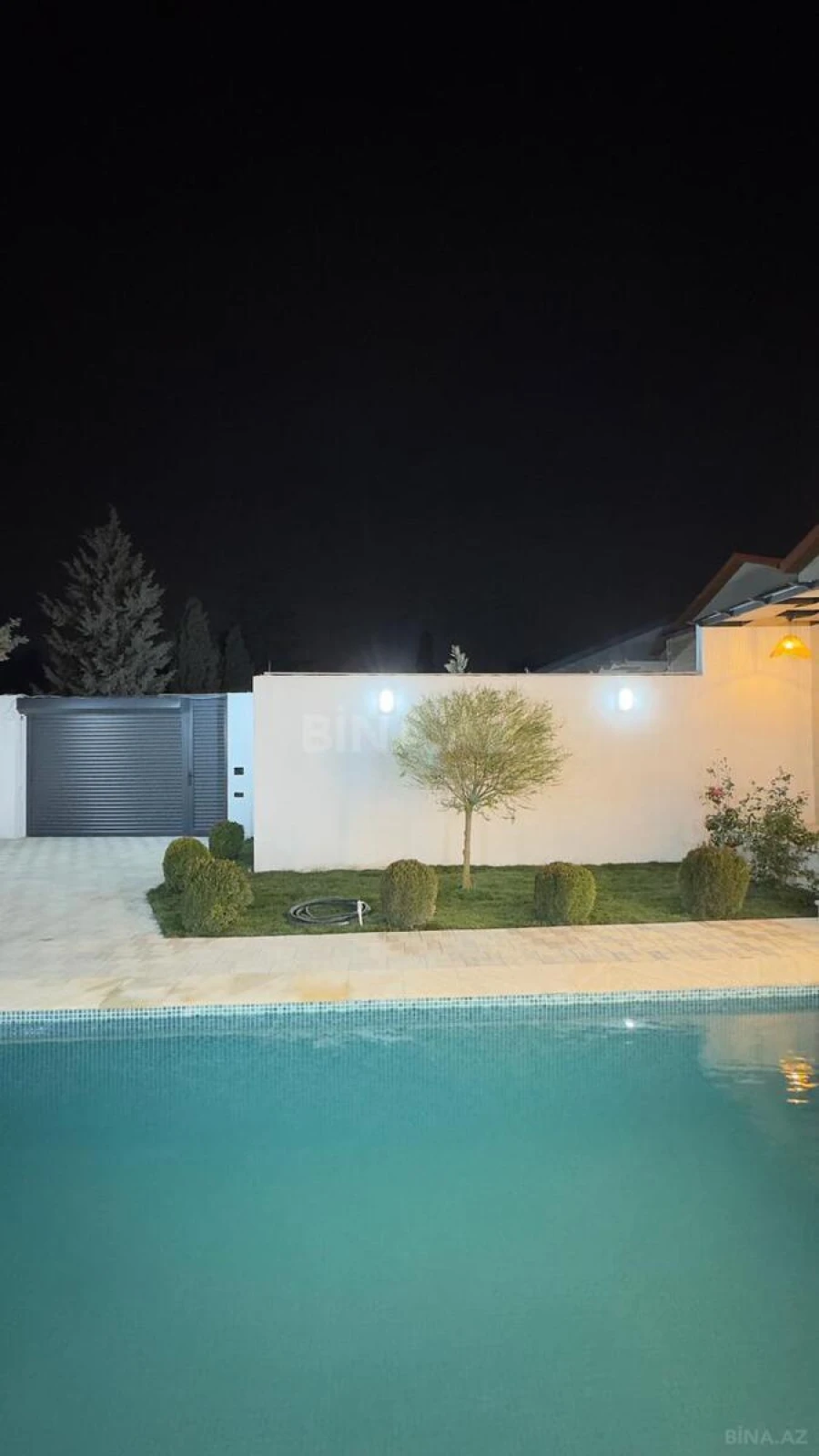 Satılır 4 otaqlı həyət evi 150 m²