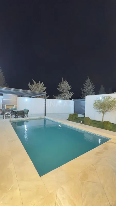 Satılır 4 otaqlı həyət evi 150 m²