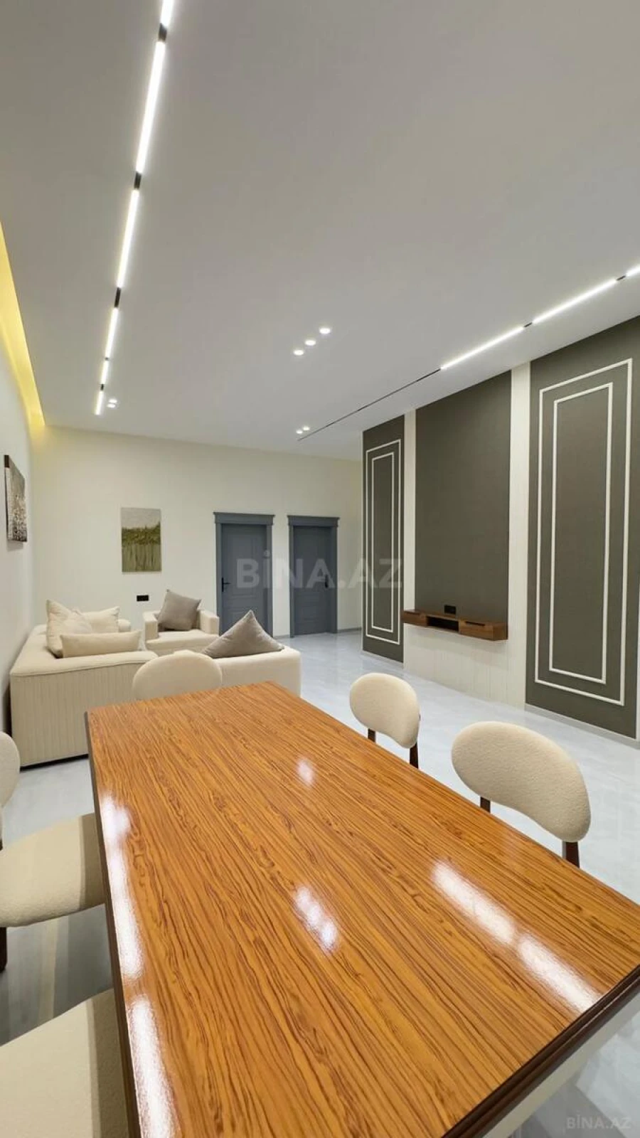 Satılır 4 otaqlı həyət evi 150 m²