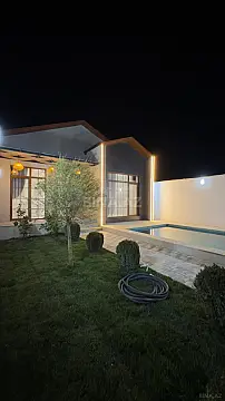 Satılır 4 otaqlı həyət evi 150 m²