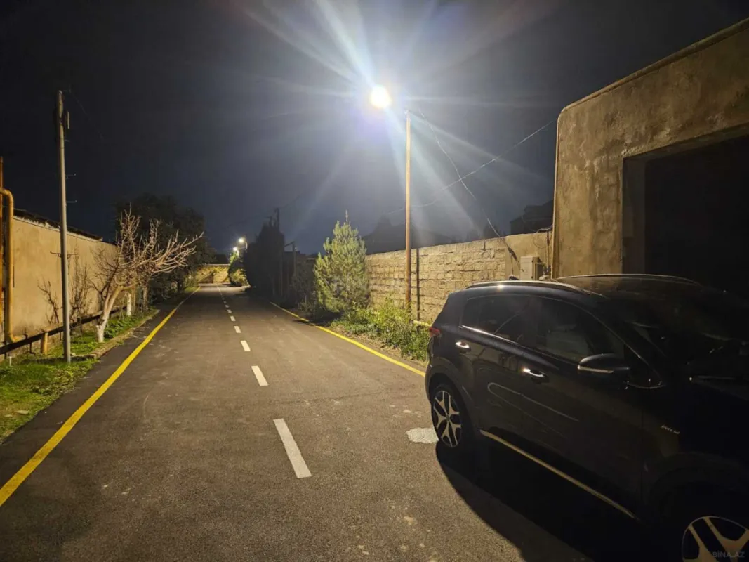 Satılır 4 otaqlı həyət evi 257 m²