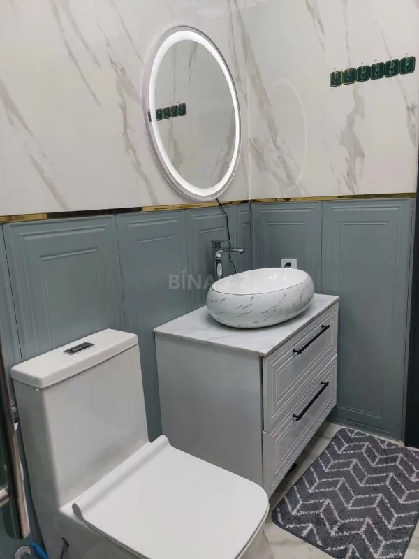 Satılır 4 otaqlı həyət evi 257 m²