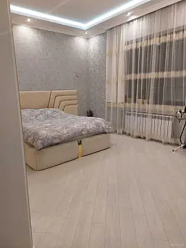 Satılır 4 otaqlı həyət evi 257 m²