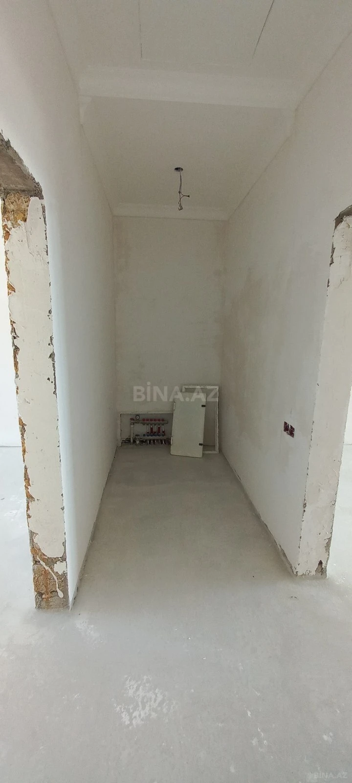 Satılır 5 otaqlı həyət evi 300 m²