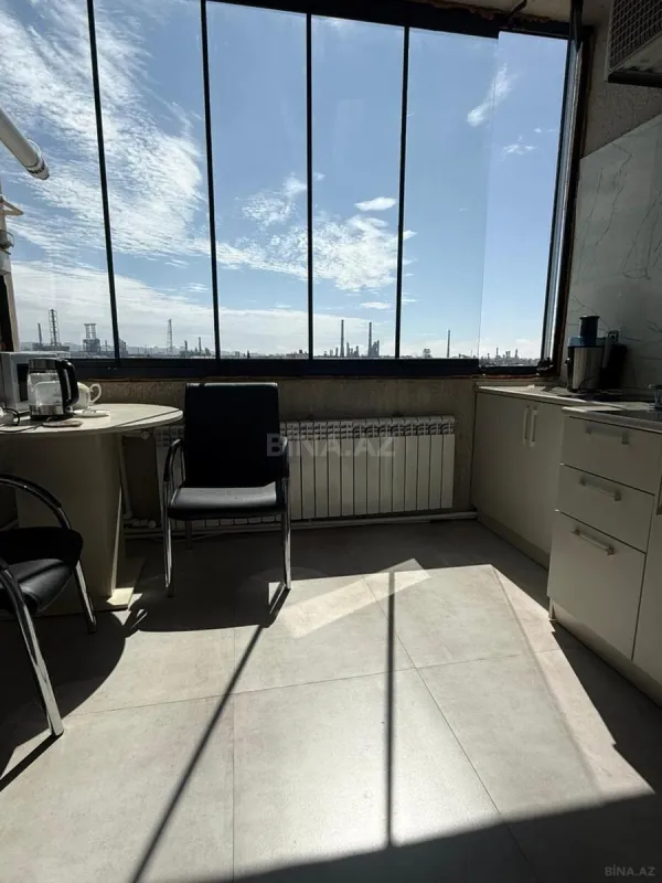 Kirayə verilir 5 otaqlı ofis 220 m²