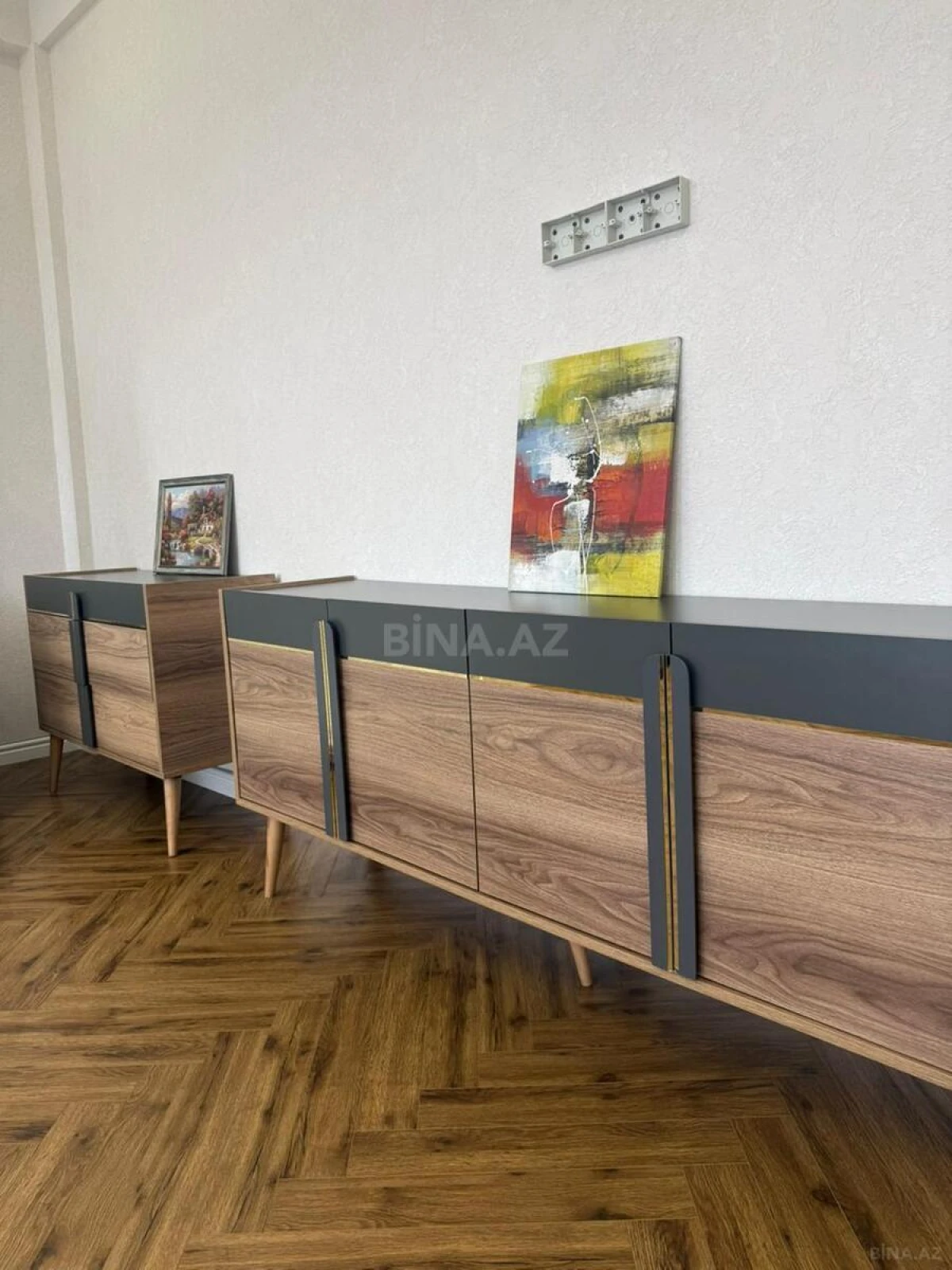 Kirayə verilir 5 otaqlı ofis 220 m²