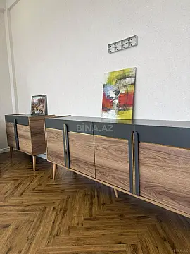 Kirayə verilir 5 otaqlı ofis 220 m²