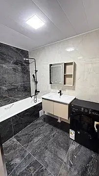 Kirayə verilir 3 otaqlı mənzil 110 m²