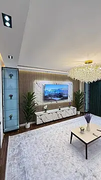 Kirayə verilir 3 otaqlı mənzil 110 m²