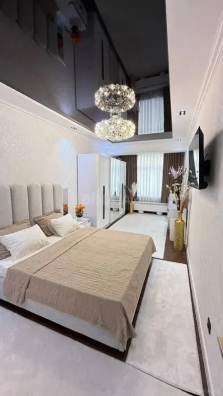 Kirayə verilir 3 otaqlı mənzil 110 m²