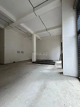 Kirayə verilir obyekt 107 m² — Bakı 107.00 m²