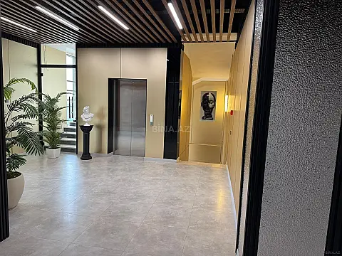 Kirayə verilir 1 otaqlı ofis 20 m²