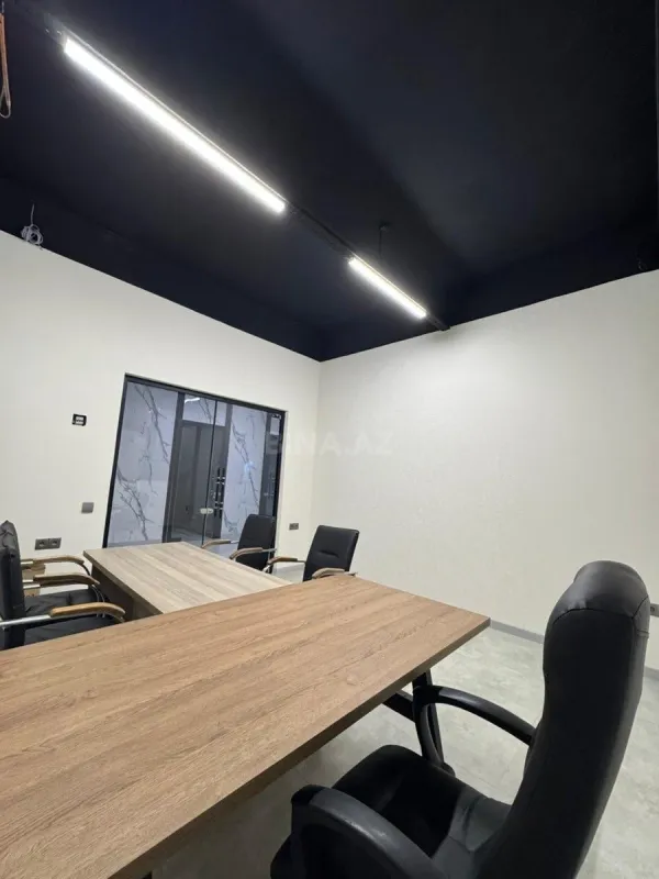 Kirayə verilir 1 otaqlı ofis 20 m²